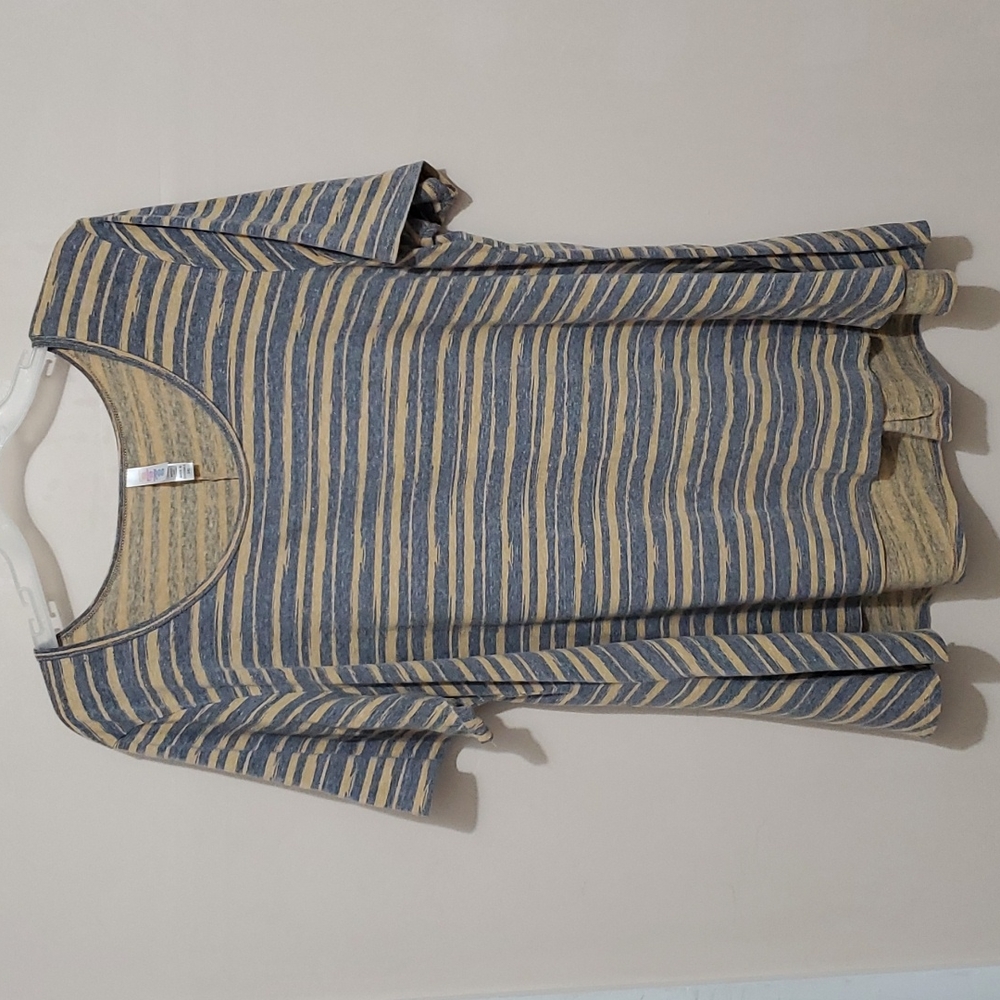 3XL Lularoe High-Low Shirt